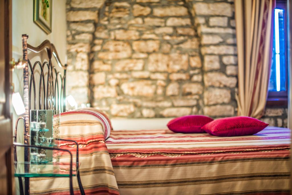Aparthotel Katalyma 828 Kanfanar Esterno foto